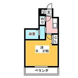 エストゥルースプラスノース名古屋