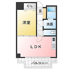 ISM徳川RESIDENCE