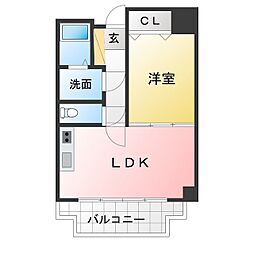 ISM徳川RESIDENCE