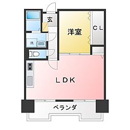 ISM徳川RESIDENCE