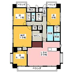 大幸マンション