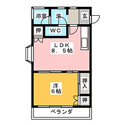サンハイツ五才美