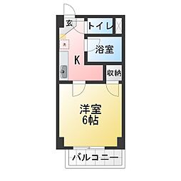 アネックス西枇杷島