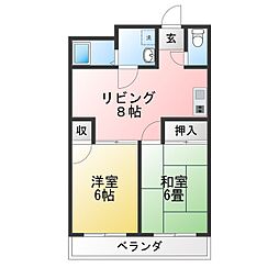なごやセントポーリア 408