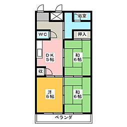 第二坂井マンション