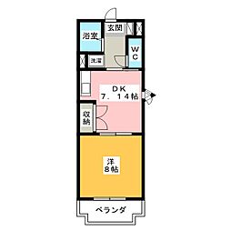 マンション蔵