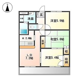エメラルド・ノービレI 303