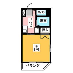 グローリアス城II 205
