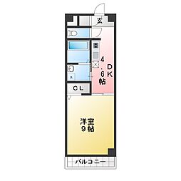 クレアール古城II 103