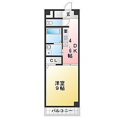 クレアール古城II 103