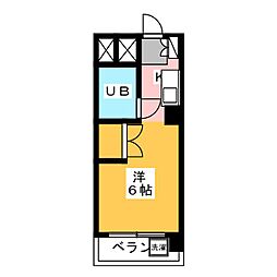 サンコートにしび 4B