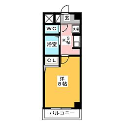 アネックス冨士 205