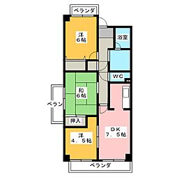 メゾンソフィア