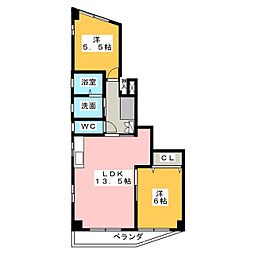 レジデンス八筋