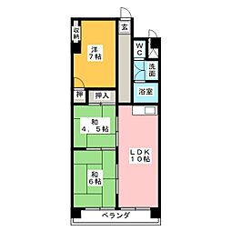 サクセス小田井