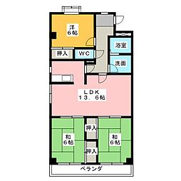 サンパーク上新