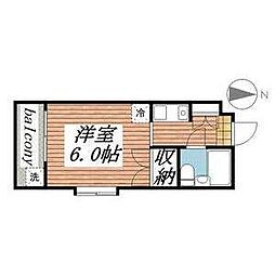 メゾン・ド・シェリー 303