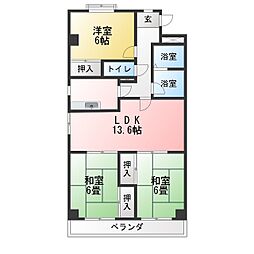 サンパーク上新