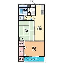 OS・SKYマンション中小田井