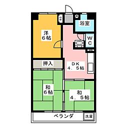 コーポコーデン