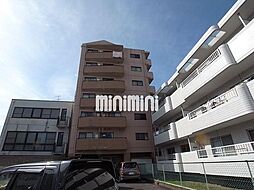 グリーンクレスト青木