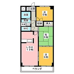 ニシキマンション 103