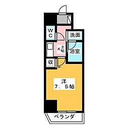 ＩＴＡＬＩＡＮ第九平松ビル