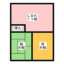 センタービレッジ