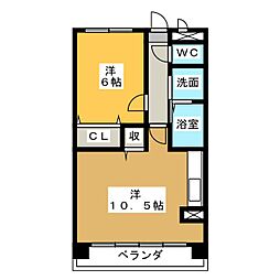 メゾンエトワール