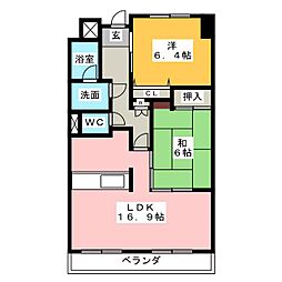 グランドゥール二方