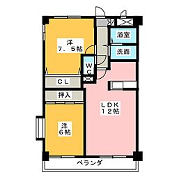 ジュネス平出 305