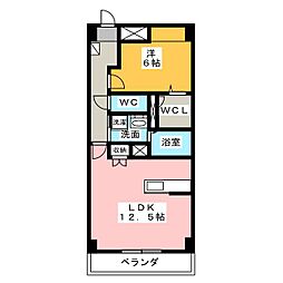 アヴニール・シエル 203