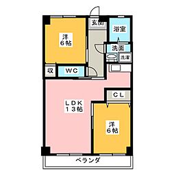 森彦第3コーポラス