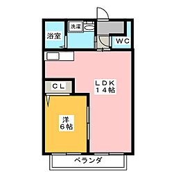 ニューハイツエクセレント 103