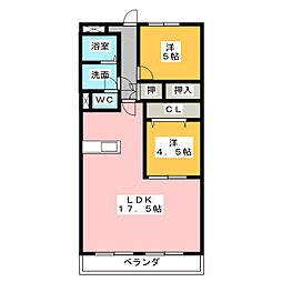 グランドハイツカトレア