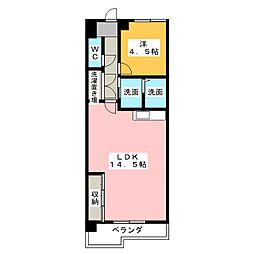 レジデンス南川