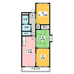 メゾンルミエール