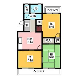 シティハイツ犬飼