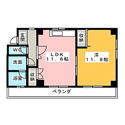 欽花園ハイツ