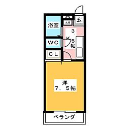 コムフォート城並 102