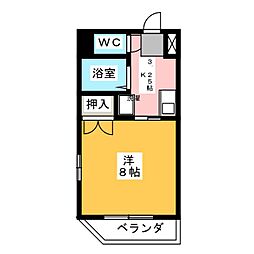 グローリアス城II