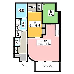 ラ・キャッスル小田井 0001