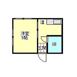 ダイソー5号館 202