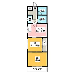 ファミール豊島