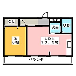 ジュネス歌里 102