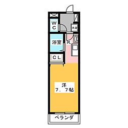 アヴァンス日ノ出 203