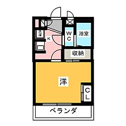 ピオニエーレ山木 302