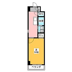 ドマーニ上小田井 207