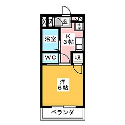 パークサイドセブン 206