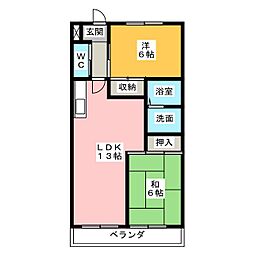 ドミールアオキ